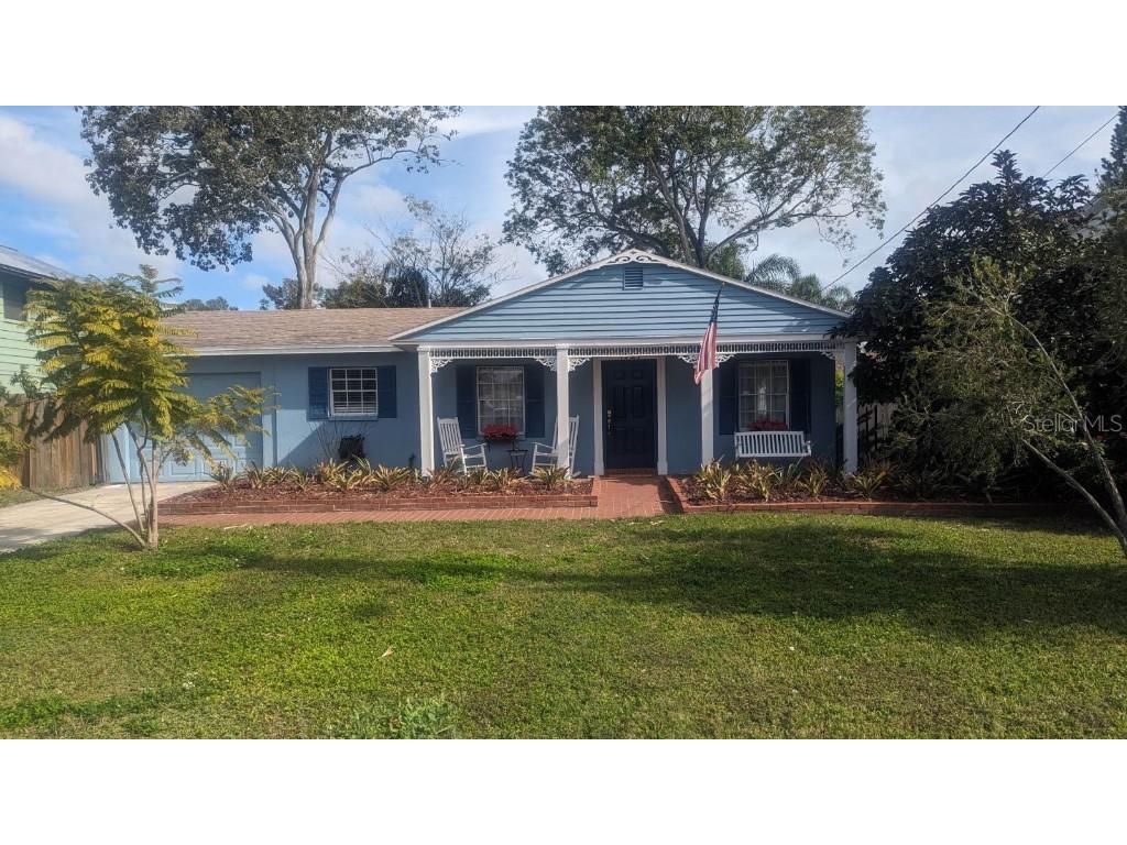 4921 Shetland Avenue Tampa FL 33615 W7861500 image1
