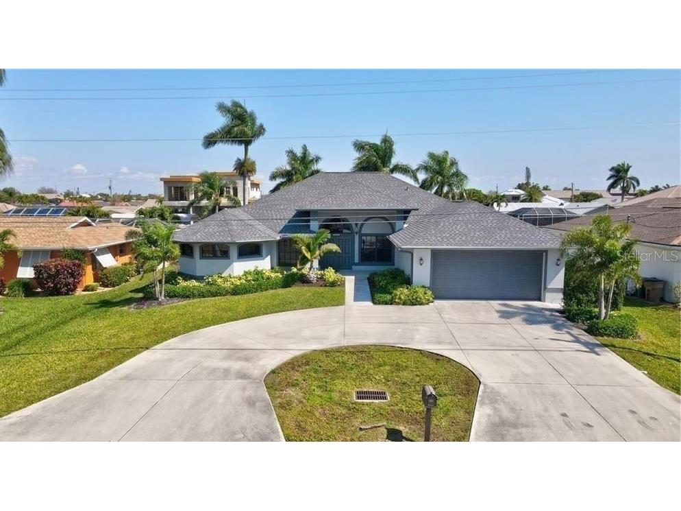 4921 Sorrento Court Cape Coral FL 33904 C7523466 image1