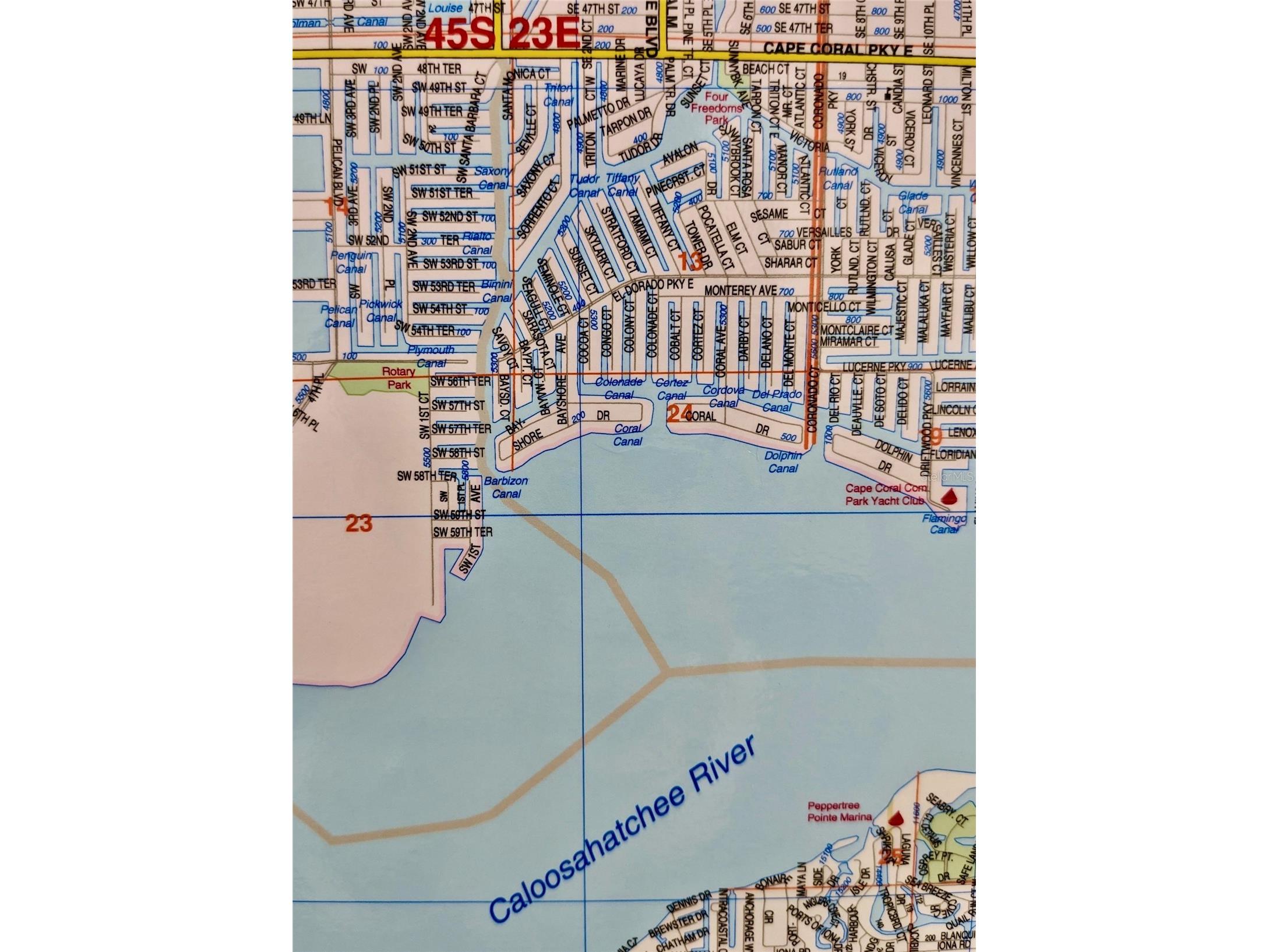 4921 Sorrento Court Cape Coral FL 33904 C7523466 image7
