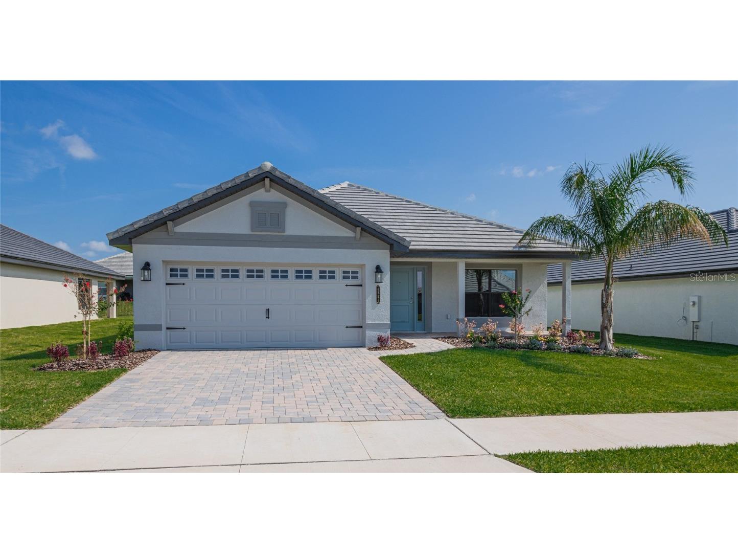 4921 Vue Delac Pass Auburndale FL 33823 - LAKE JULIANA L4937654 image1