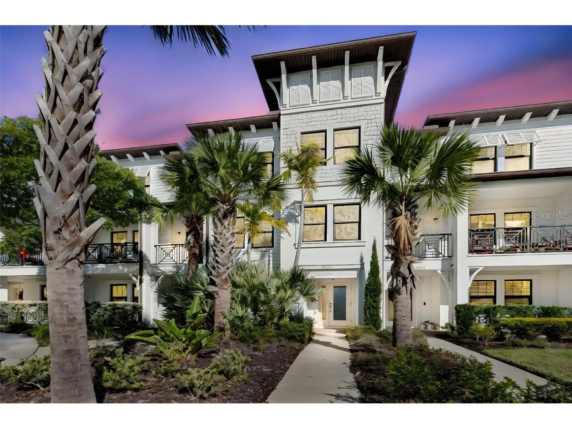 4921 W Paul Avenue #4 Tampa FL 33611 TB8461260 image1
