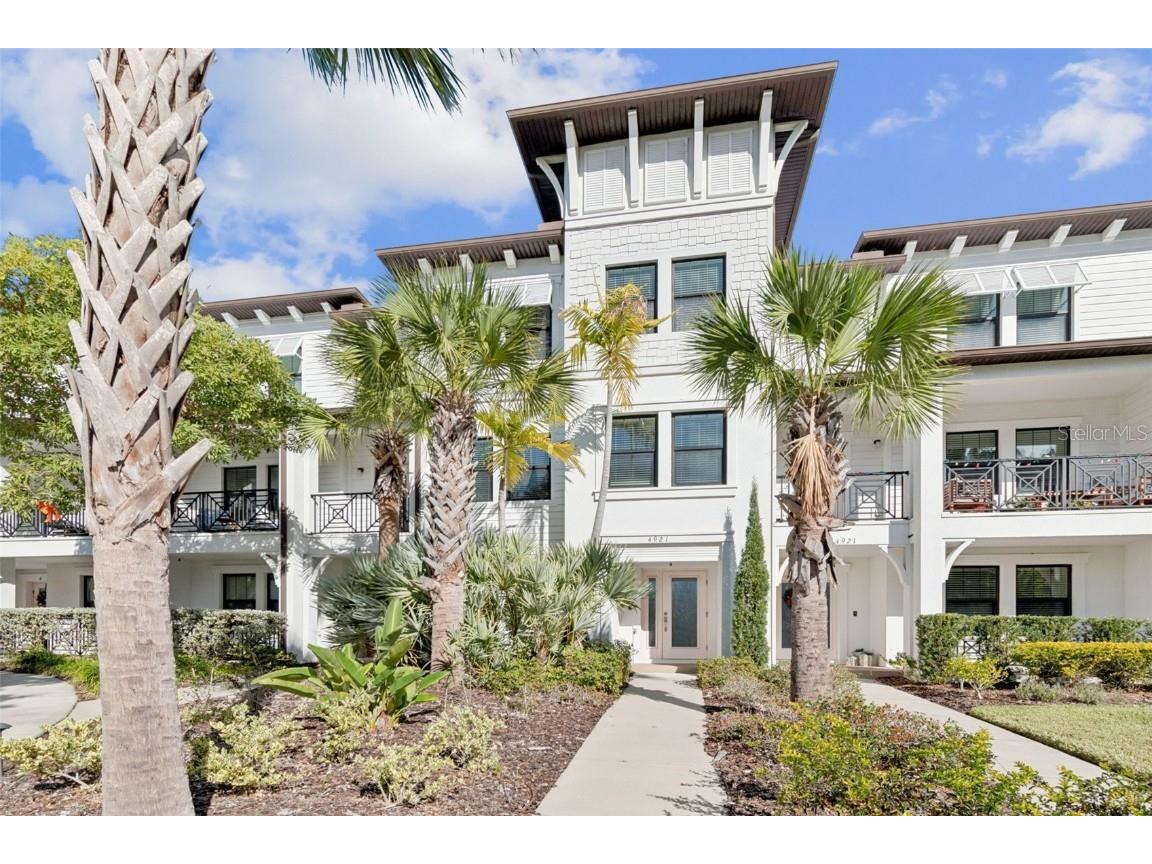 4921 W Paul Avenue #4 Tampa FL 33611 TB8461260 image2