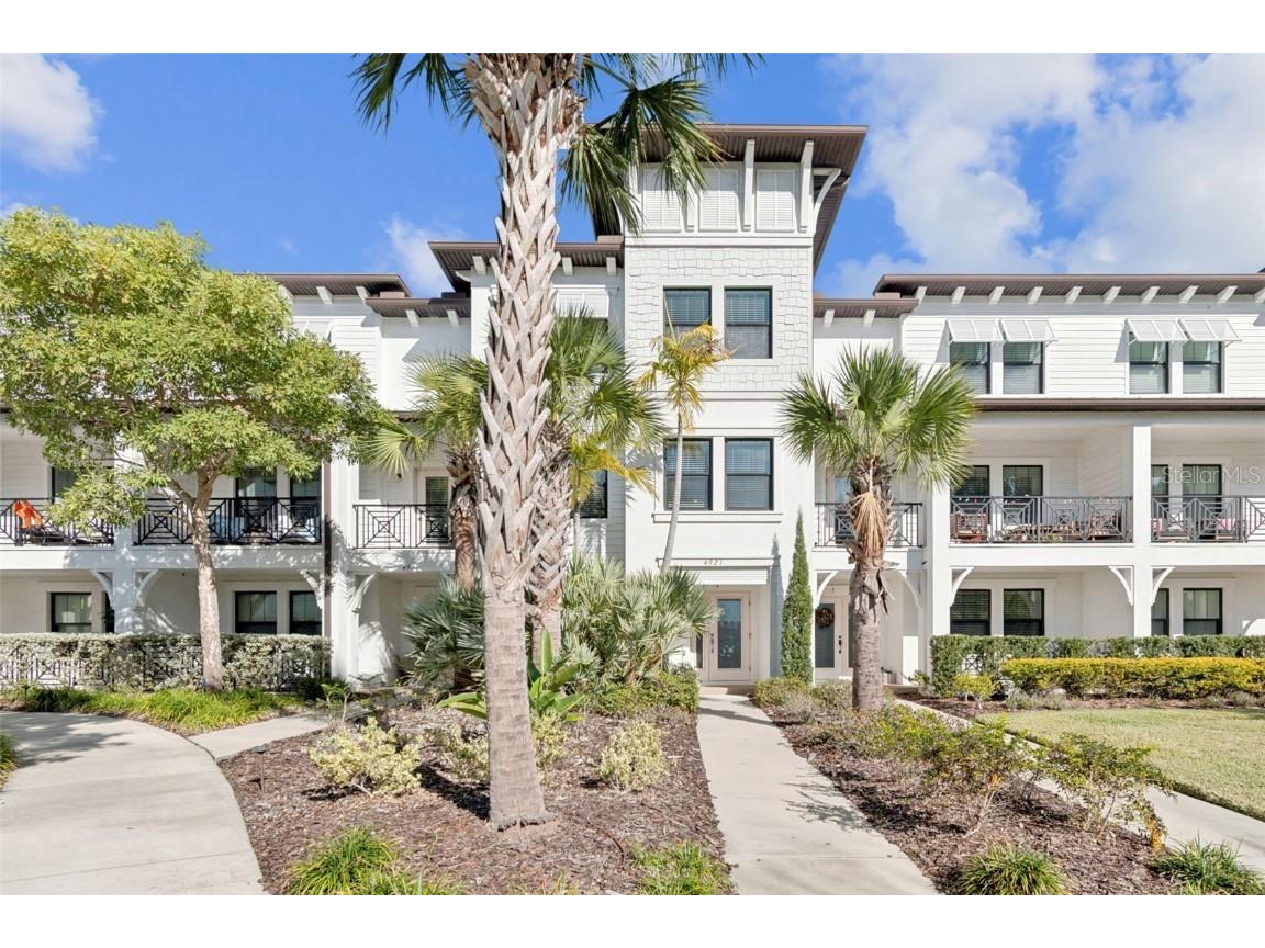 4921 W Paul Avenue #4 Tampa FL 33611 TB8461260 image3