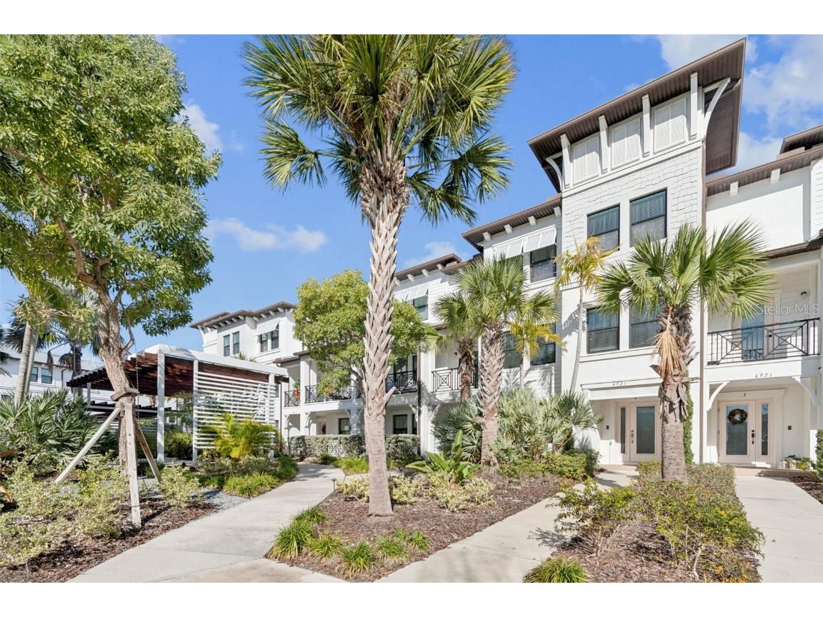 4921 W Paul Avenue #4 Tampa FL 33611 TB8461260 image4