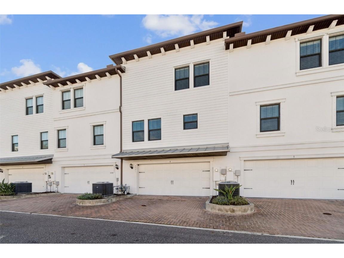 4921 W Paul Avenue #4 Tampa FL 33611 TB8461260 image60