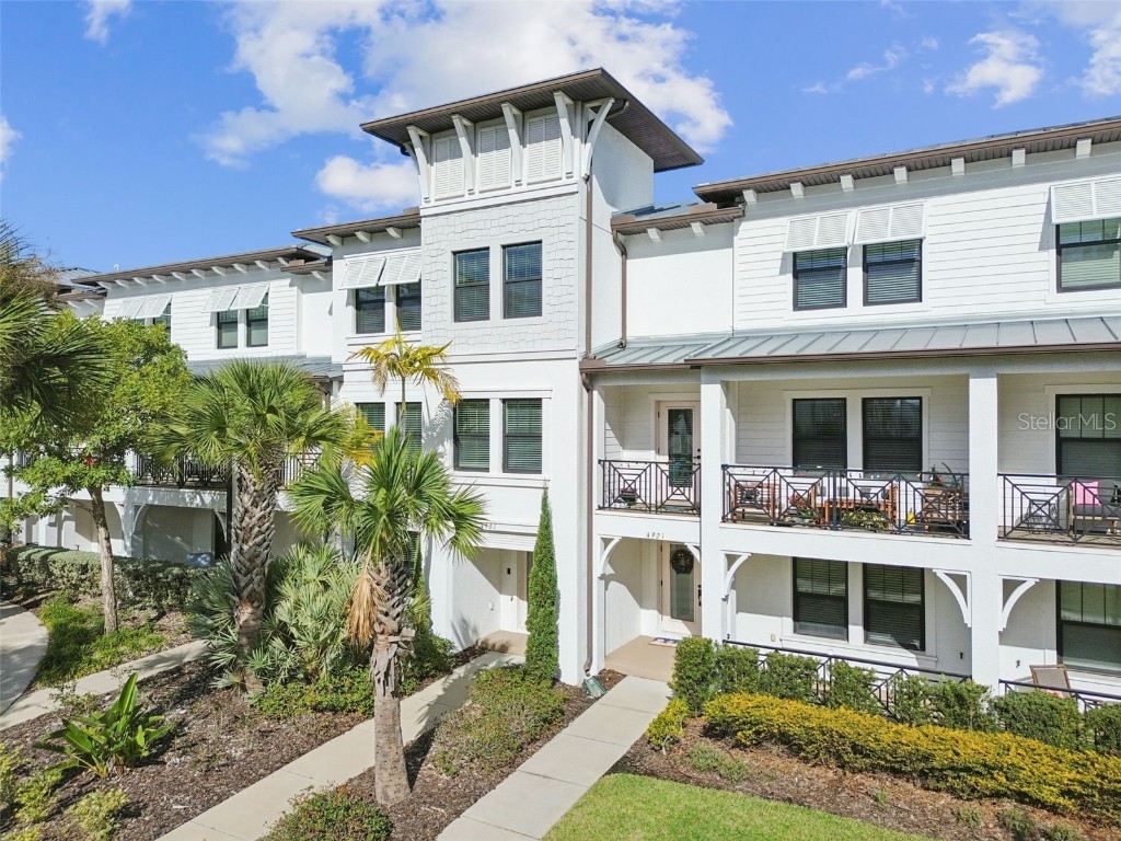 4921 W Paul Avenue #4 Tampa FL 33611 TB8461260 image61