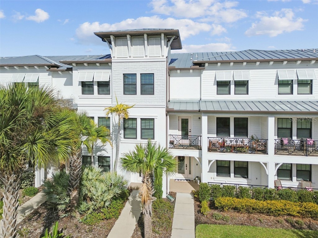 4921 W Paul Avenue #4 Tampa FL 33611 TB8461260 image62