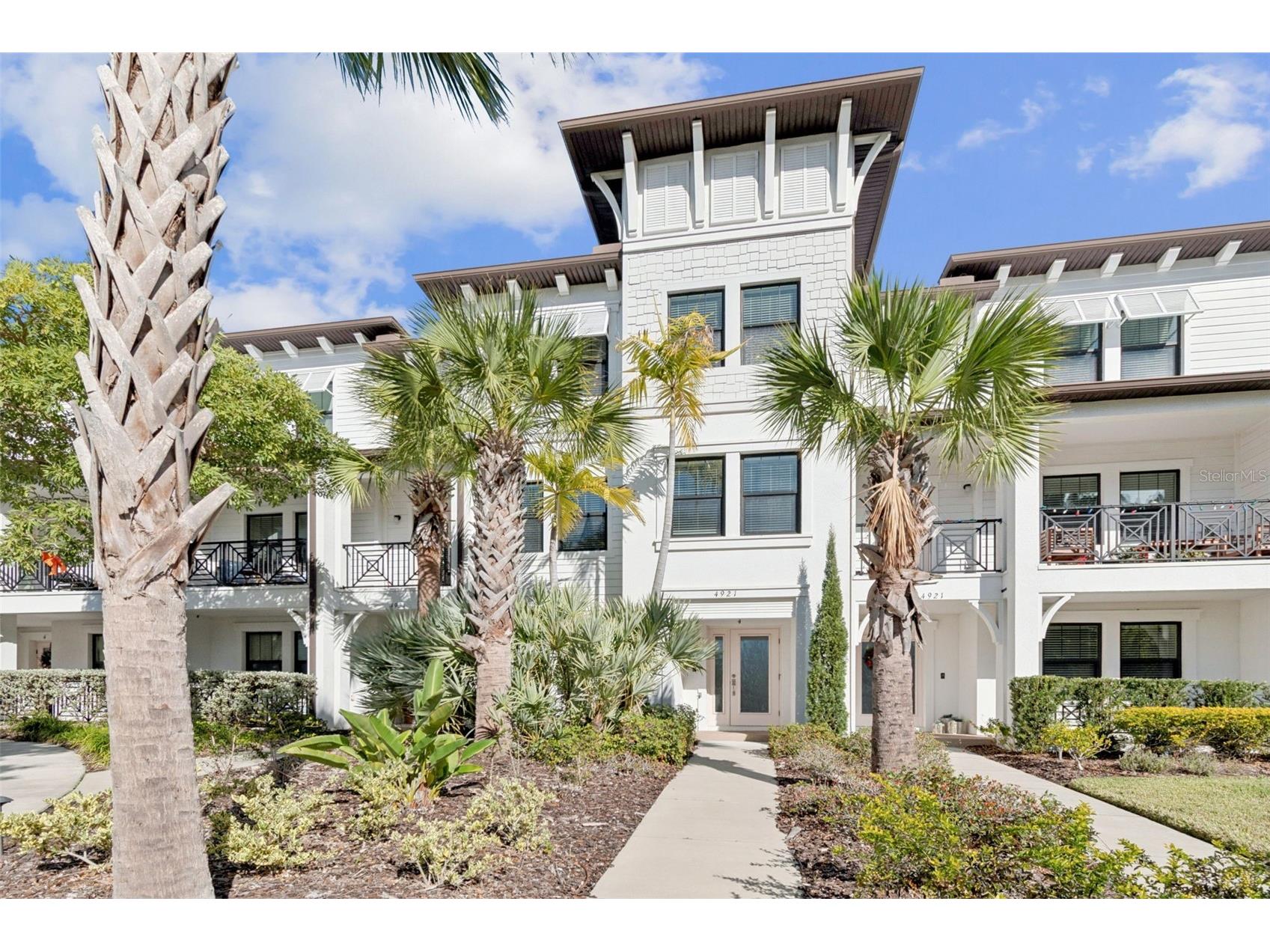 4921 W Paul Avenue #4 Tampa FL 33611 TB8465973 image2