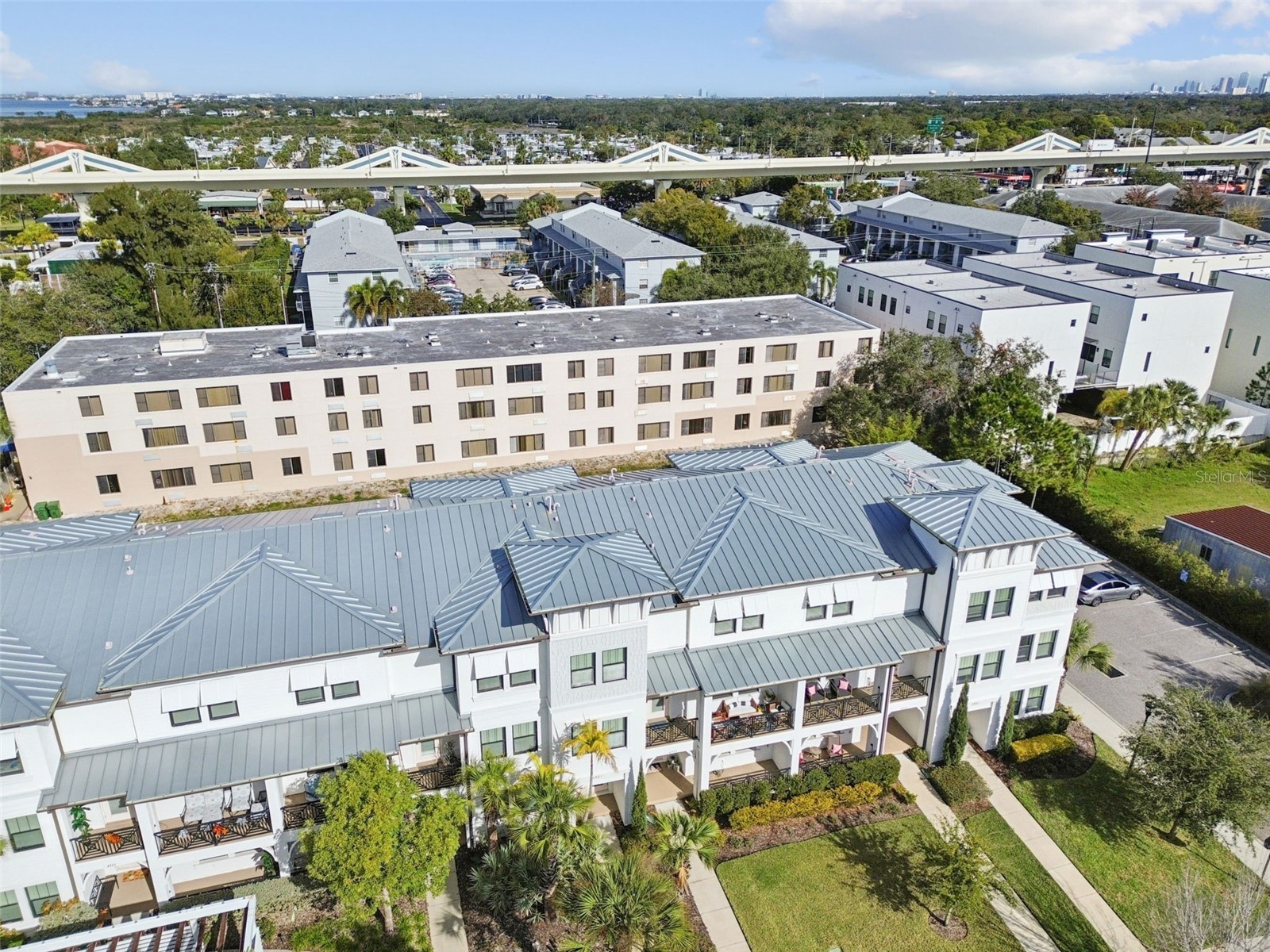 4921 W Paul Avenue #4 Tampa FL 33611 TB8465973 image59