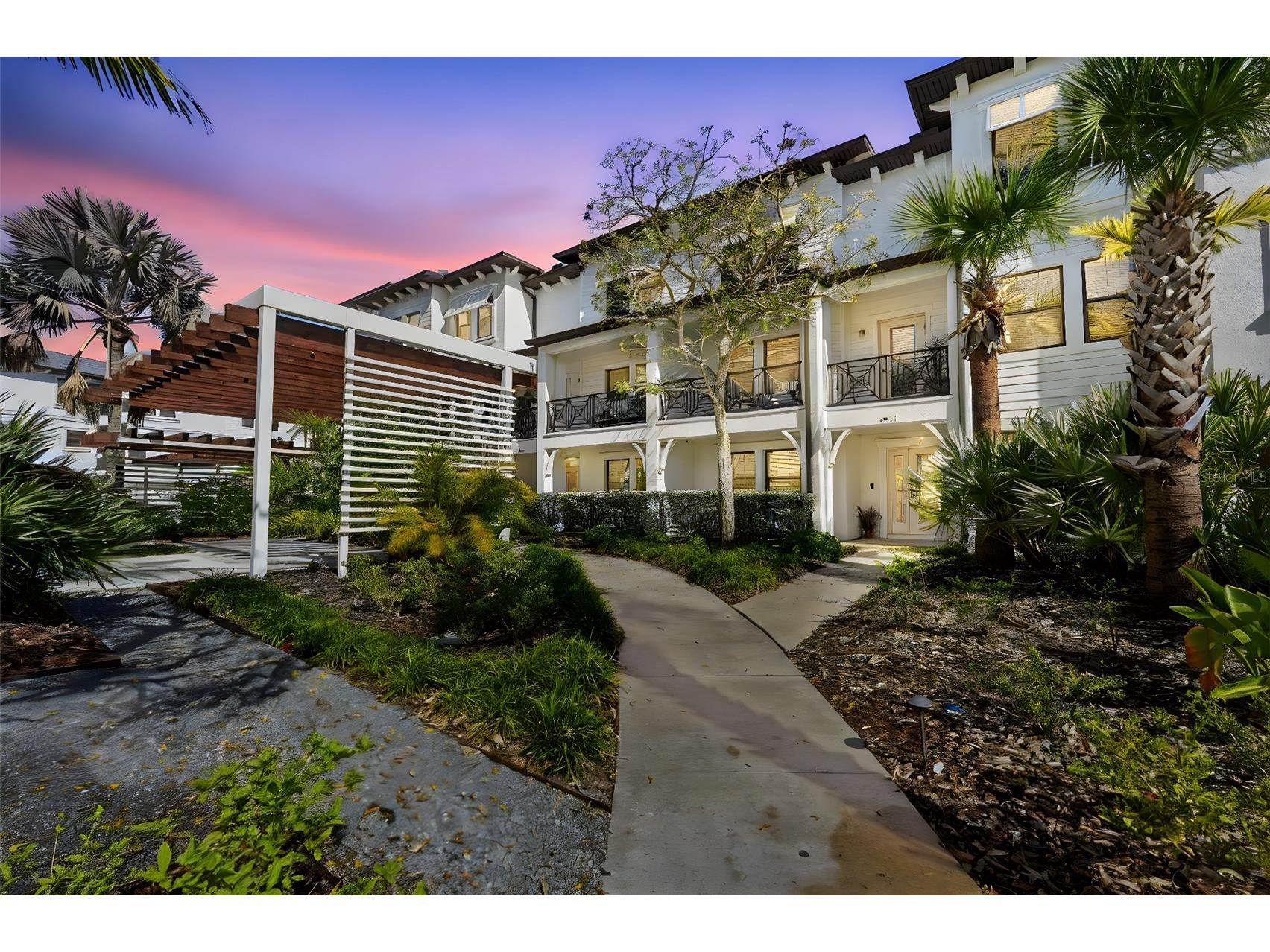 4921 W Paul Avenue #5 Tampa FL 33611 TB8493375 image1