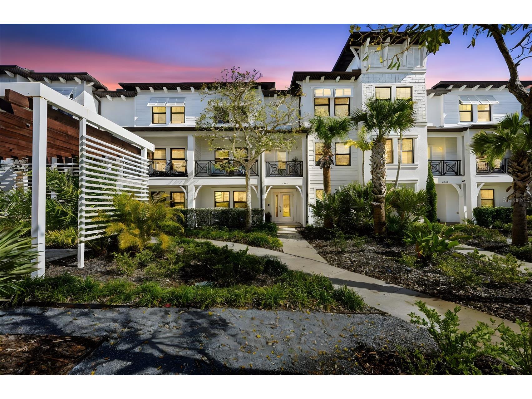 4921 W Paul Avenue #5 Tampa FL 33611 TB8493375 image2