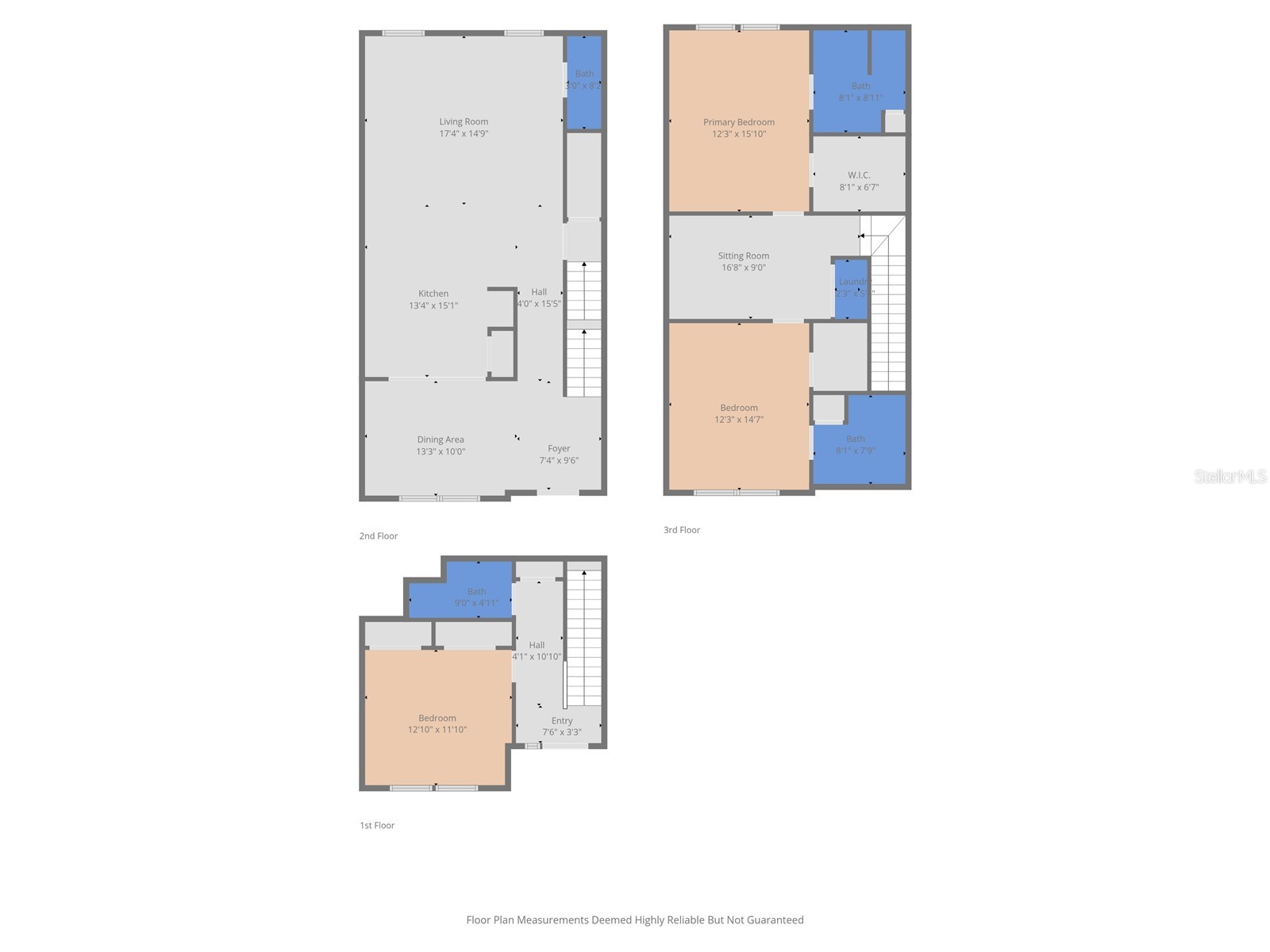 4921 W Paul Avenue #5 Tampa FL 33611 TB8493375 image55