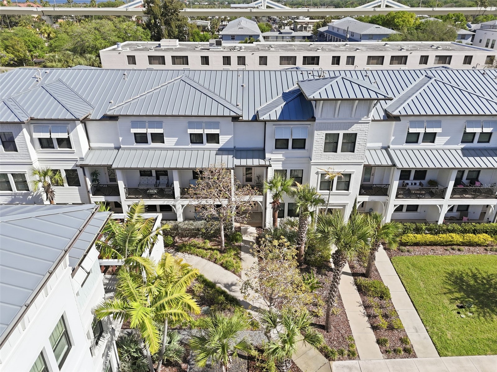 4921 W Paul Avenue #5 Tampa FL 33611 TB8493375 image59