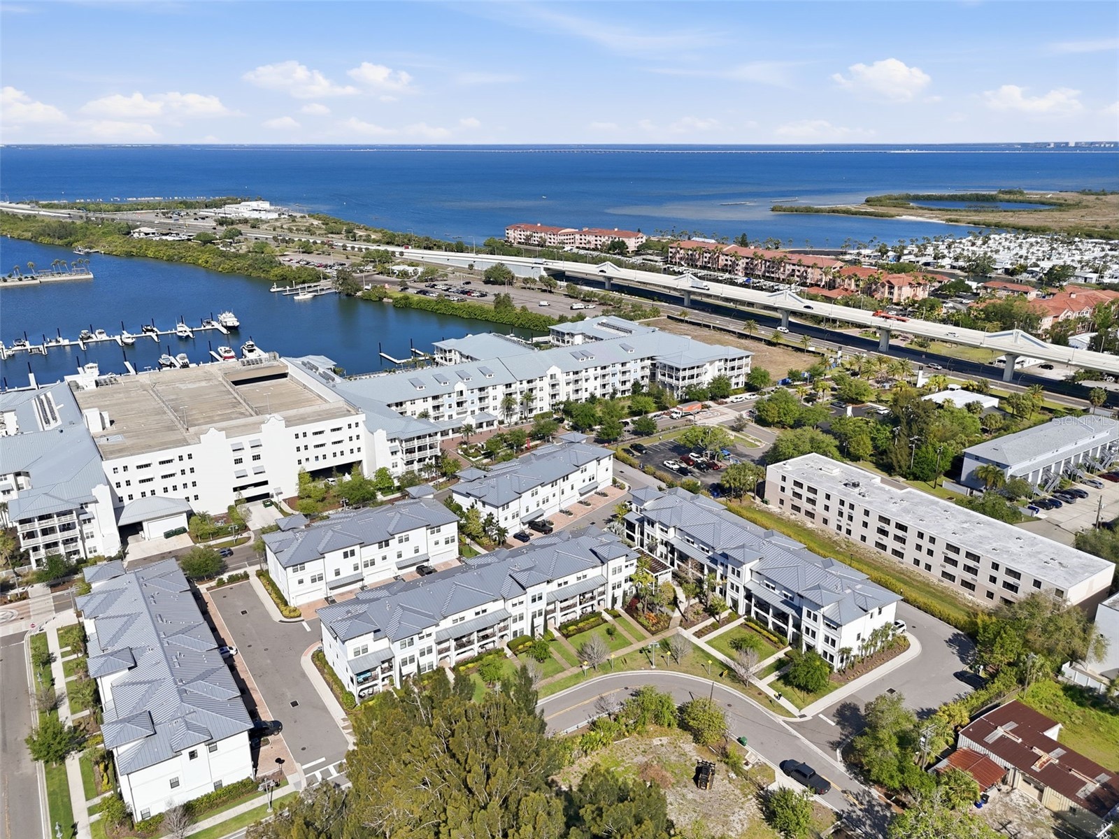4921 W Paul Avenue #5 Tampa FL 33611 TB8493375 image61