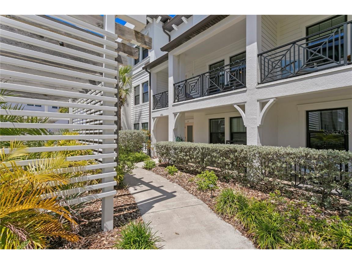 4921 W Paul Avenue #6 Tampa FL 33611 TB8376236 image1