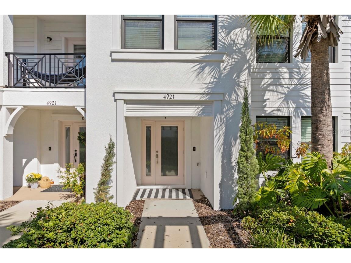 4921 W Paul Avenue #7 Tampa FL 33611 TB8305009 image1