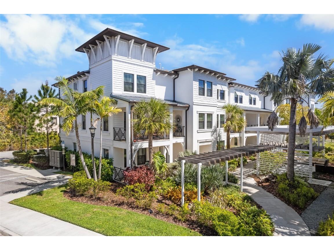 4921 W Paul Avenue #8 Tampa FL 33611 TB8361657 image1