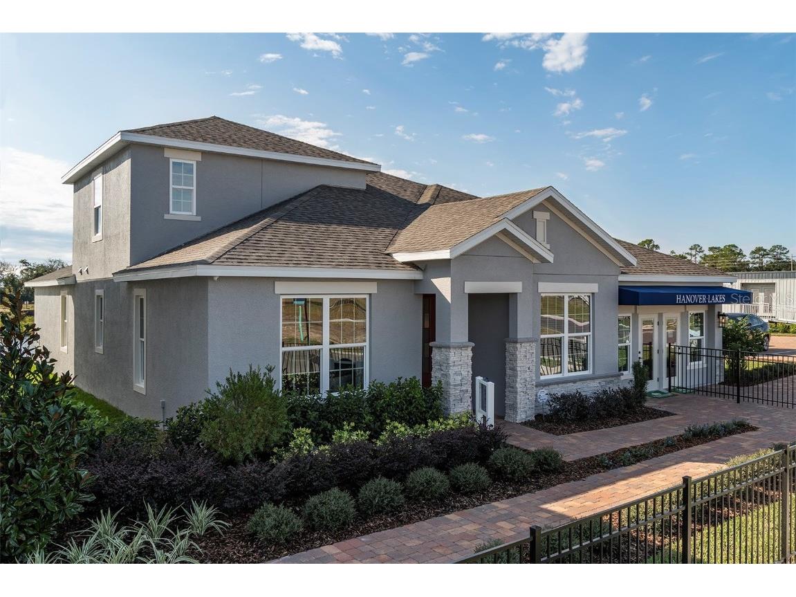 4922 Chase Court Saint Cloud FL 34772 - HANOVER LAKES O6082894 image1