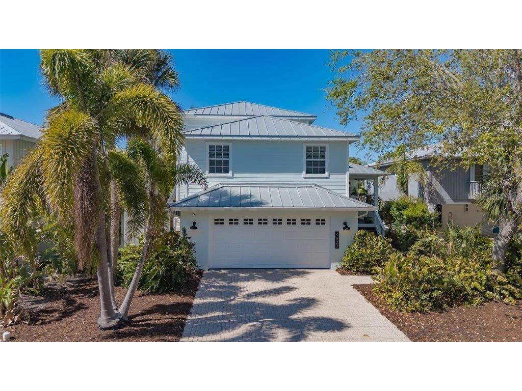 4922 Commonwealth Drive Sarasota FL 34242 - GRAND CANAL A4666313 image1