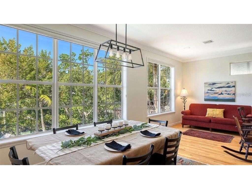 4922 Commonwealth Drive Sarasota FL 34242 - GRAND CANAL A4666313 image11