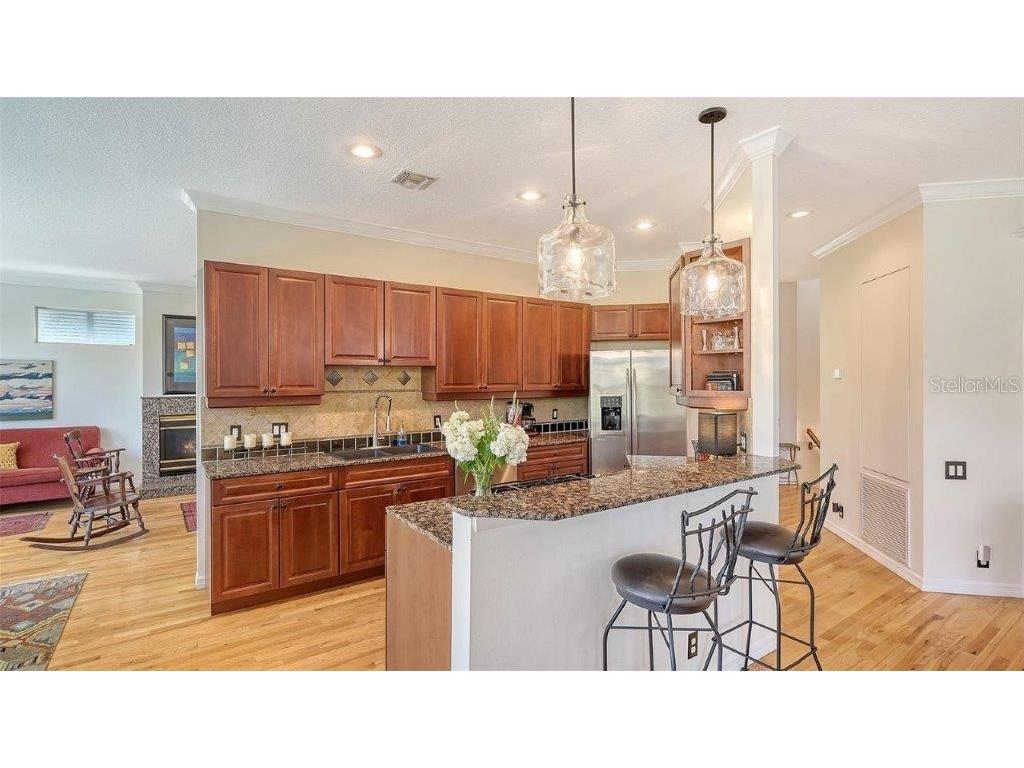 4922 Commonwealth Drive Sarasota FL 34242 - GRAND CANAL A4666313 image16