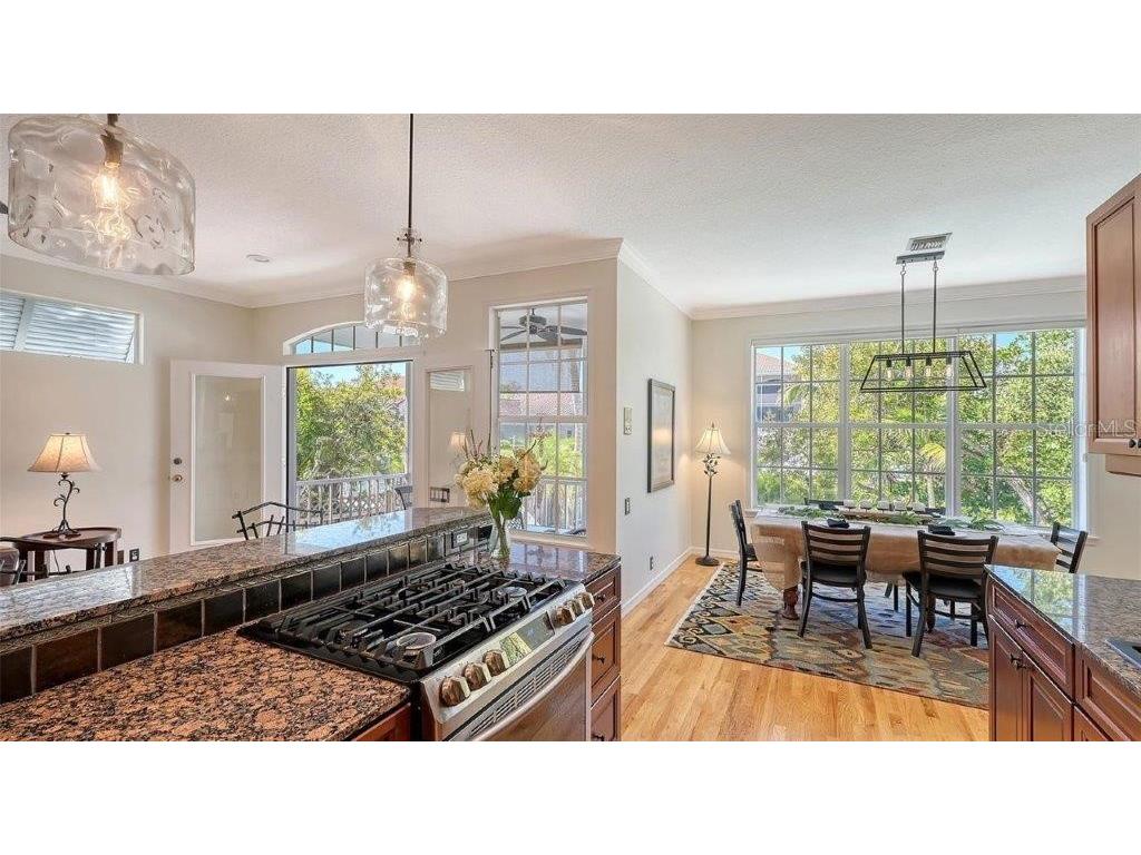 4922 Commonwealth Drive Sarasota FL 34242 - GRAND CANAL A4666313 image18