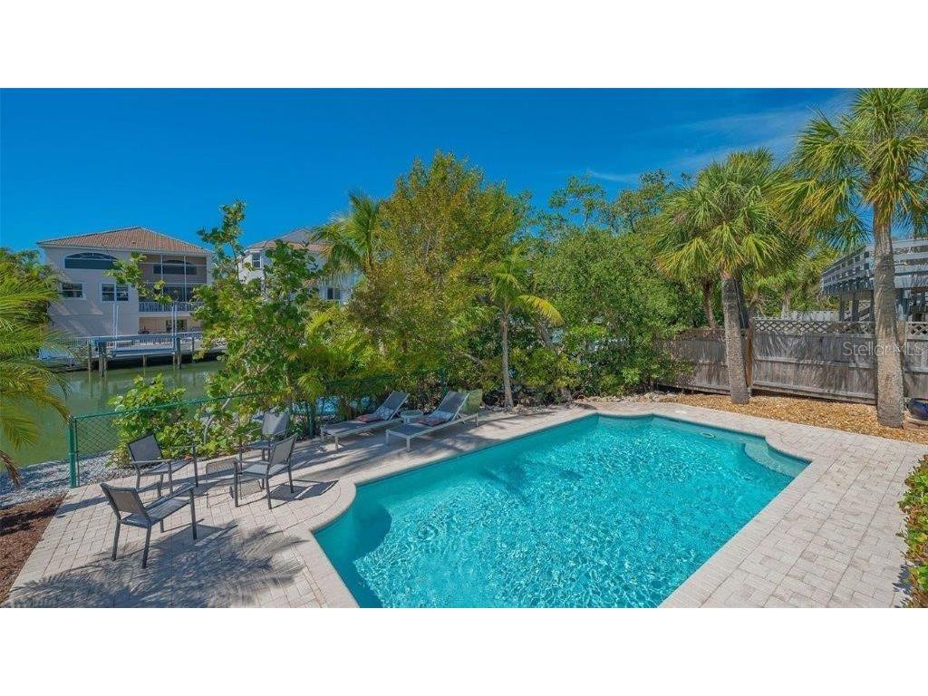 4922 Commonwealth Drive Sarasota FL 34242 - GRAND CANAL A4666313 image34