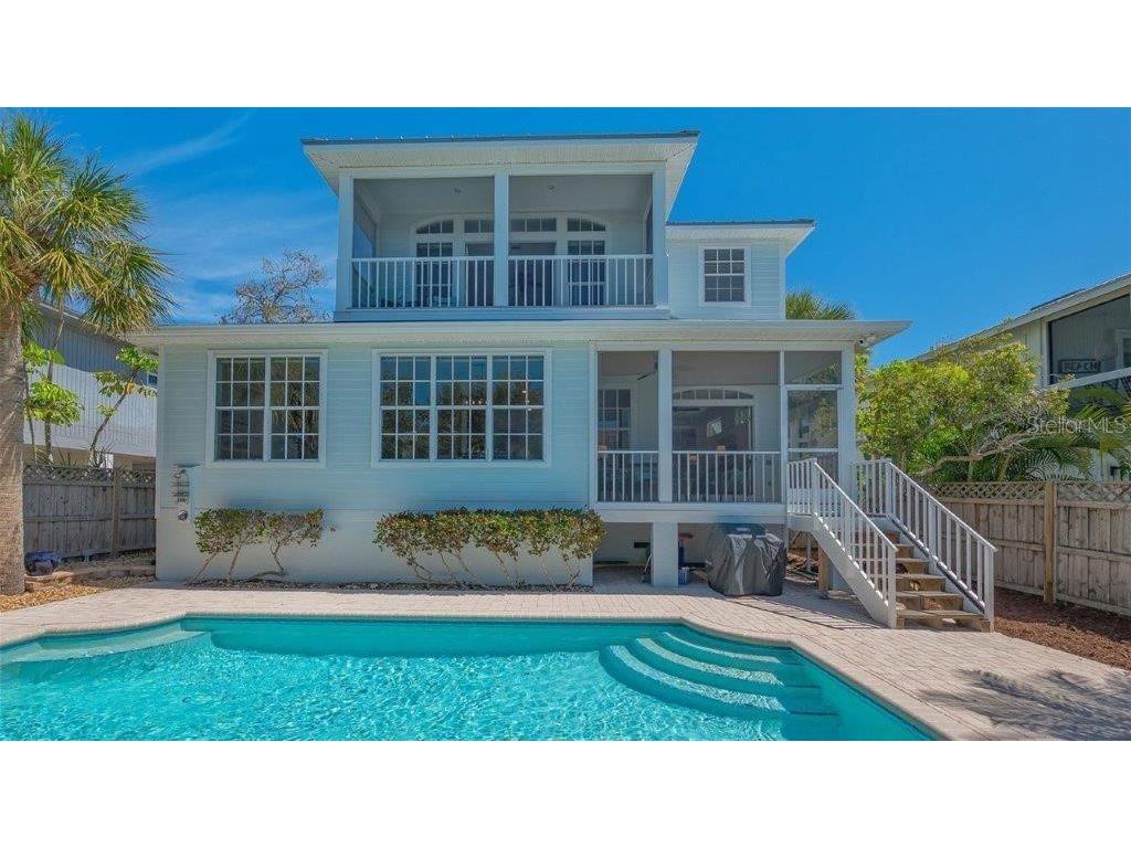 4922 Commonwealth Drive Sarasota FL 34242 - GRAND CANAL A4666313 image36