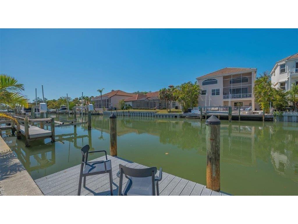 4922 Commonwealth Drive Sarasota FL 34242 - GRAND CANAL A4666313 image38
