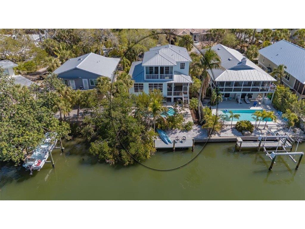 4922 Commonwealth Drive Sarasota FL 34242 - GRAND CANAL A4666313 image39