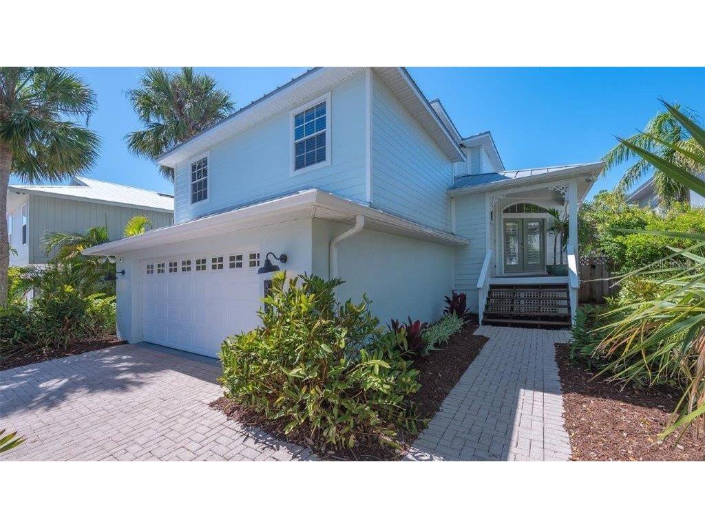 4922 Commonwealth Drive Sarasota FL 34242 - GRAND CANAL A4666313 image4