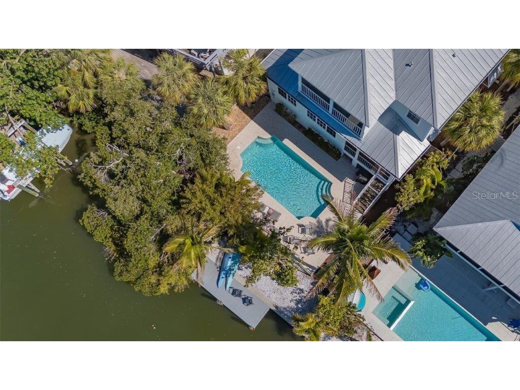 4922 Commonwealth Drive Sarasota FL 34242 - GRAND CANAL A4666313 image40