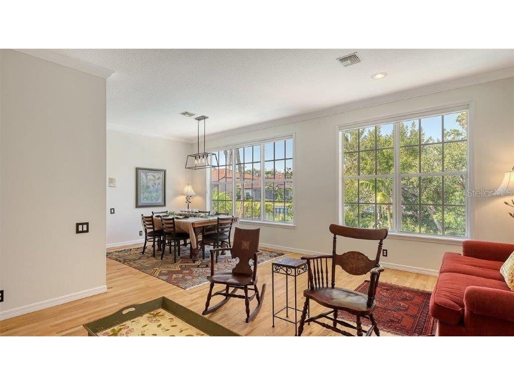 4922 Commonwealth Drive Sarasota FL 34242 - GRAND CANAL A4666313 image9