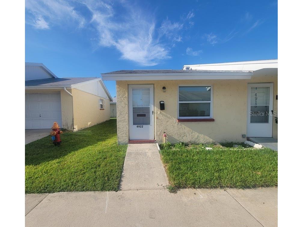 4922 Filner Street New Port Richey FL 34652 W7886176 image1