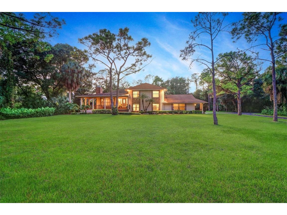 4922 Hubner Circle Sarasota FL 34241 TB8311654 image1