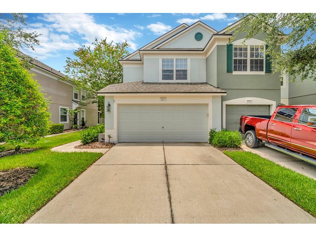 4922 Pond Ridge Drive Riverview FL 33578 T3541504 image1