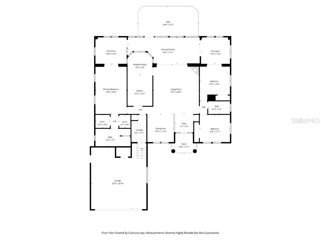 4922 S Stetson Point Homosassa FL 34448 TB8437619 image62