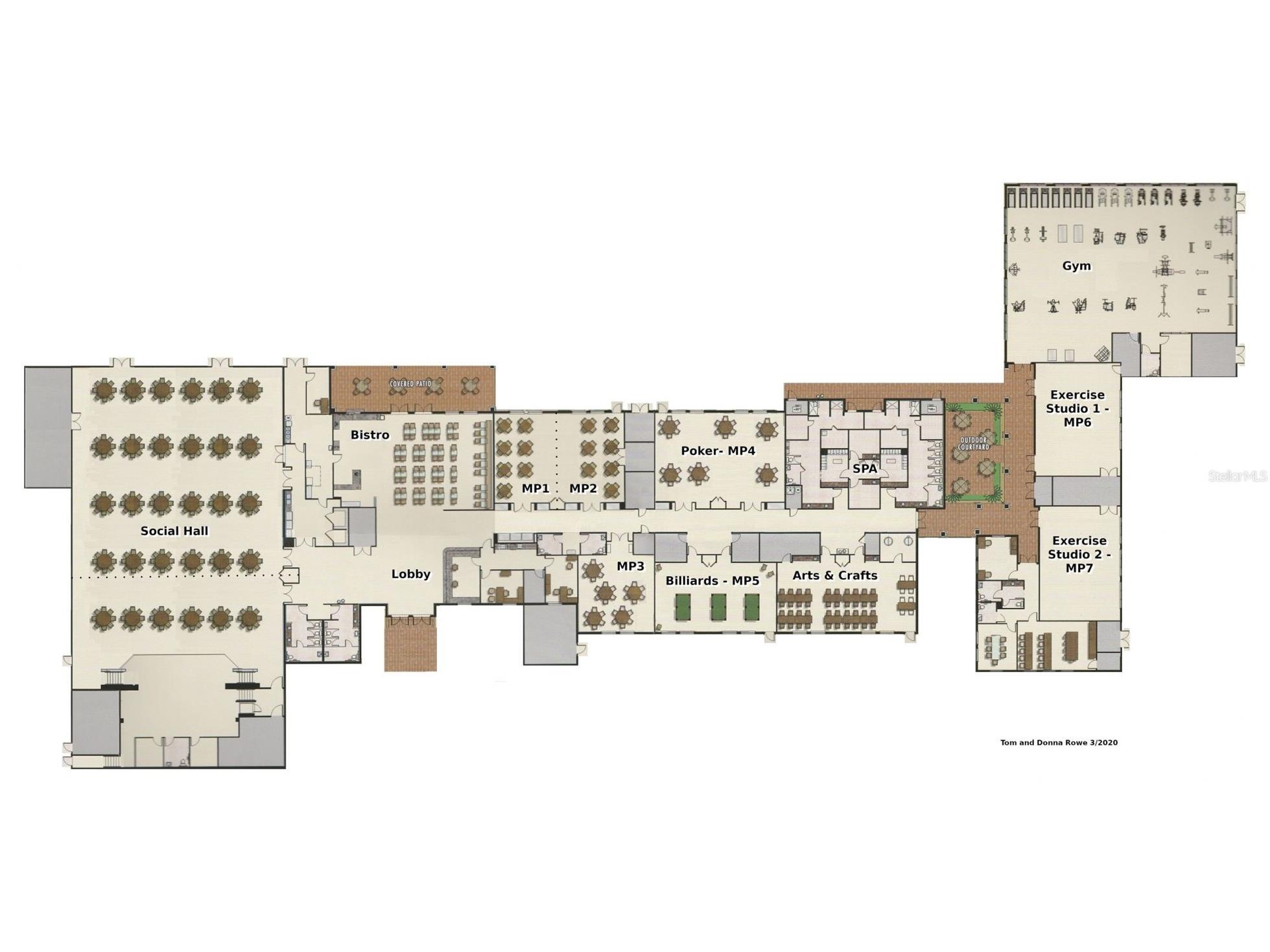 4922 Sapphire Sound Drive Wimauma FL 33598 TB8499198 image72