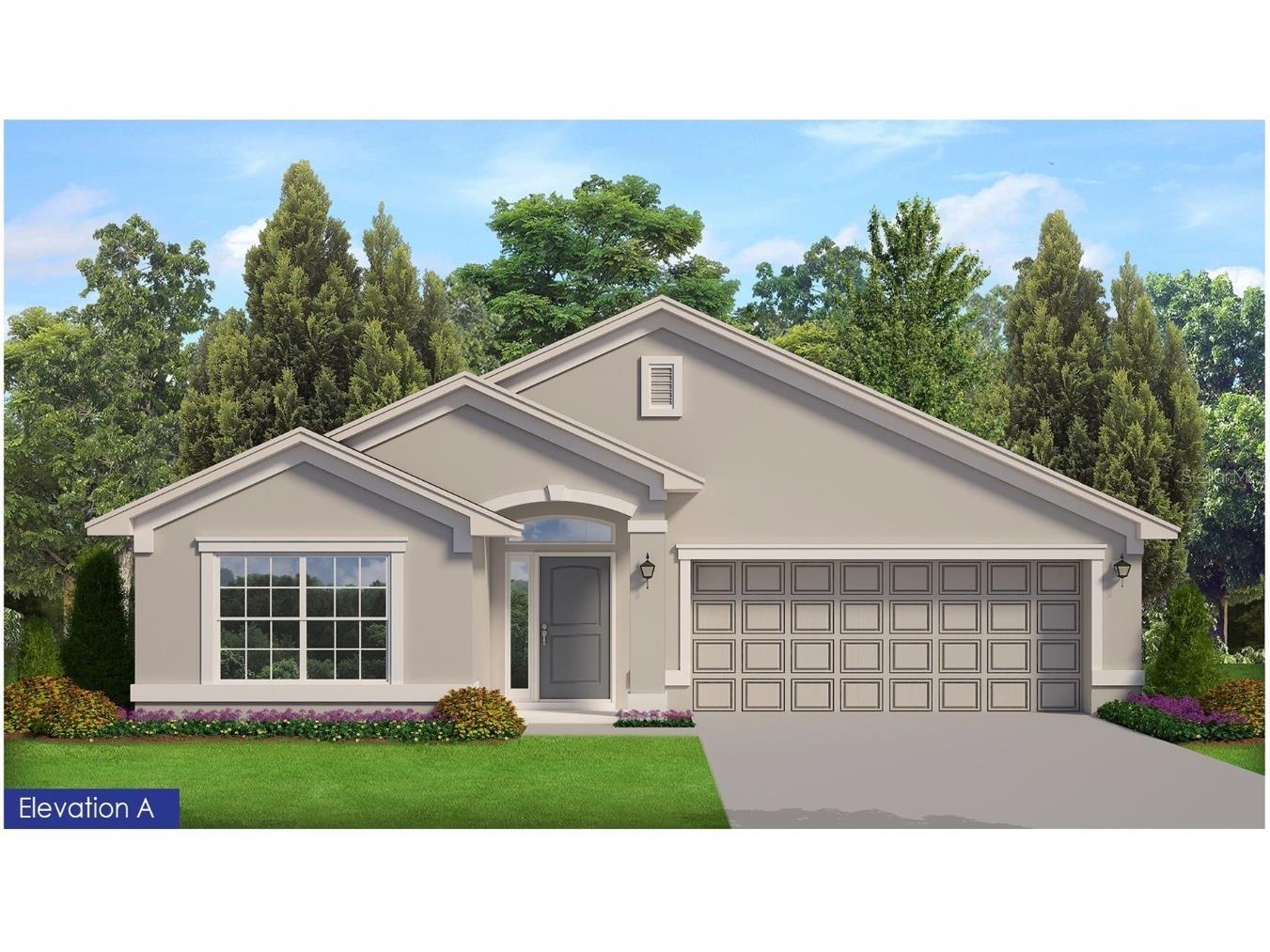 4922 Sutherland Street #LOT 68 Spring Hill FL 34609 OM703731 image1