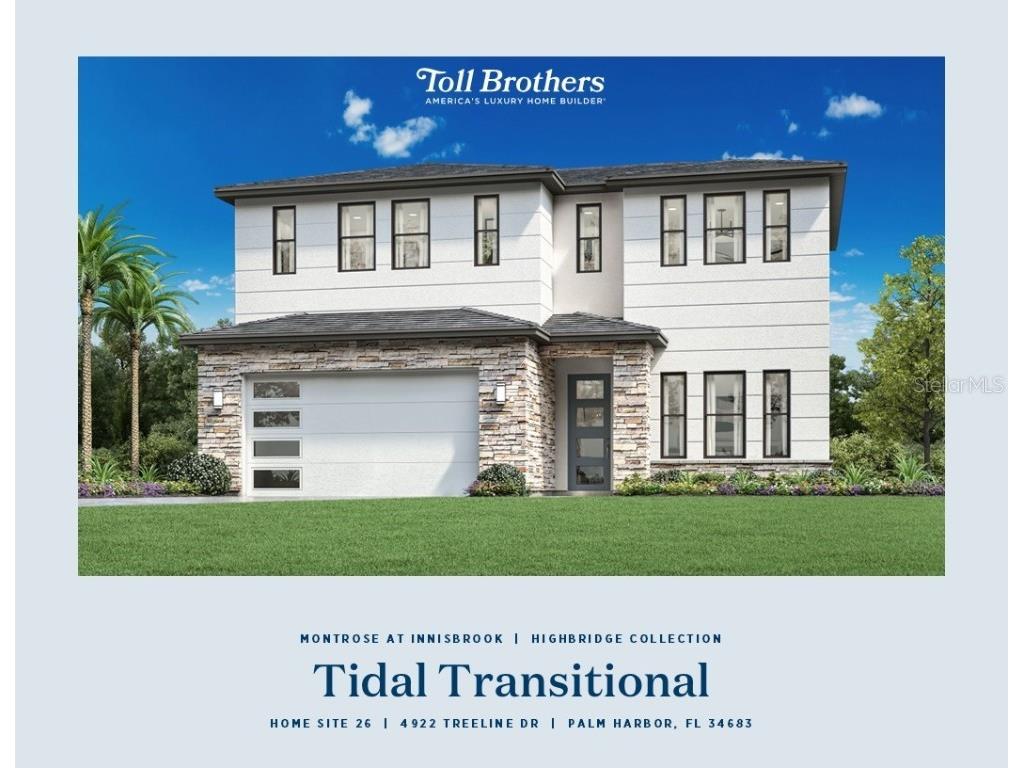 4922 Treeline Drive Palm Harbor FL 34683 A4667803 image1