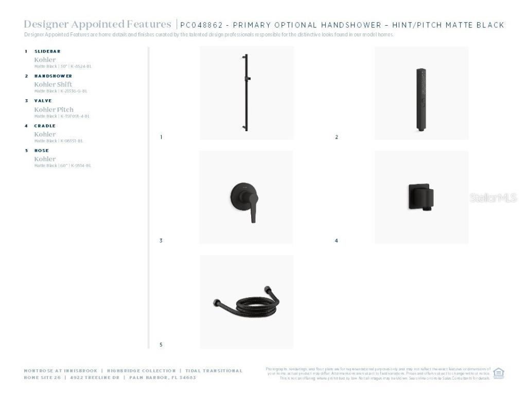 4922 Treeline Drive Palm Harbor FL 34683 A4667803 image10