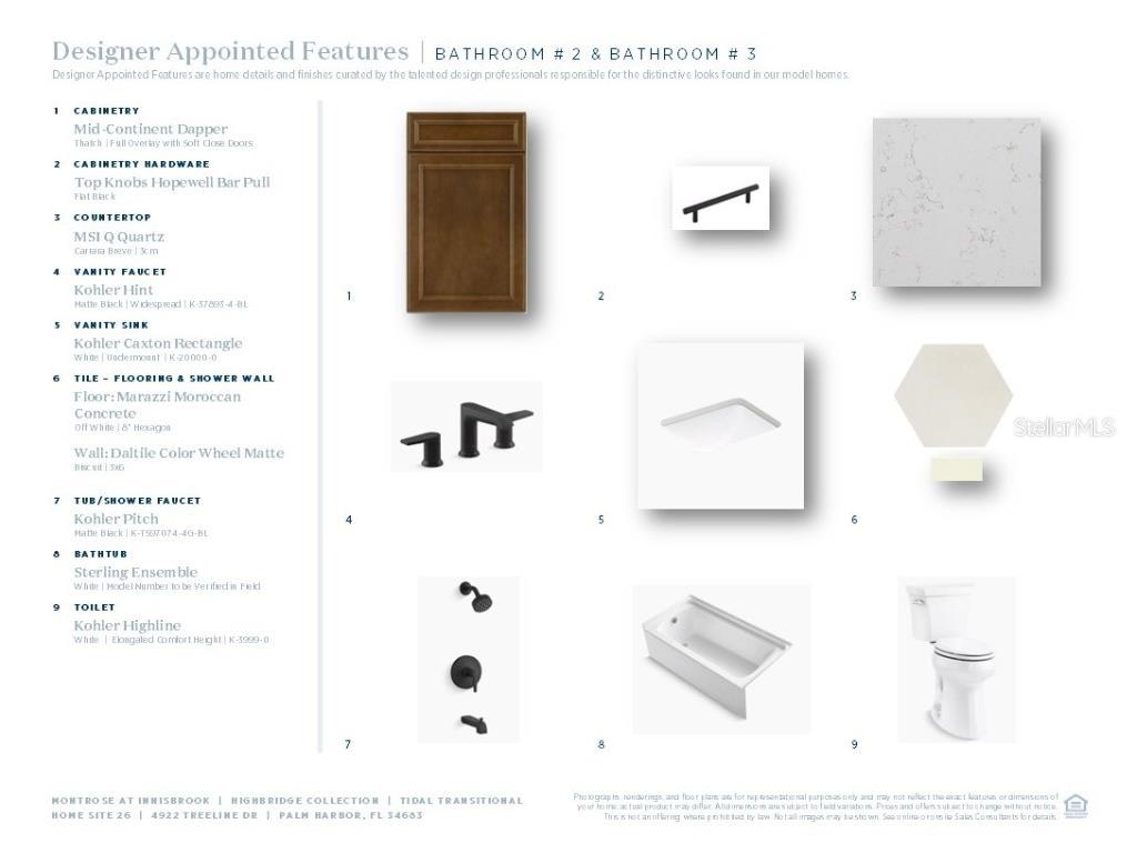 4922 Treeline Drive Palm Harbor FL 34683 A4667803 image11