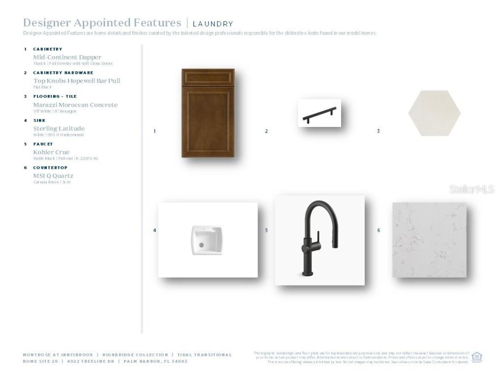 4922 Treeline Drive Palm Harbor FL 34683 A4667803 image12