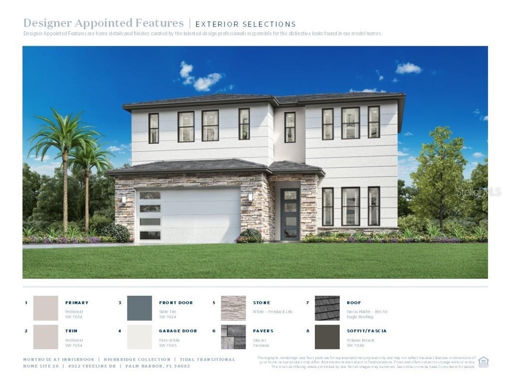 4922 Treeline Drive Palm Harbor FL 34683 A4667803 image2