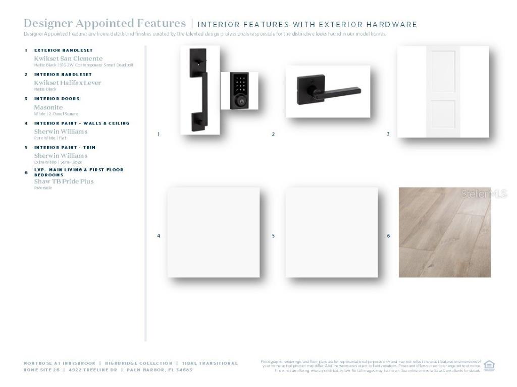 4922 Treeline Drive Palm Harbor FL 34683 A4667803 image4