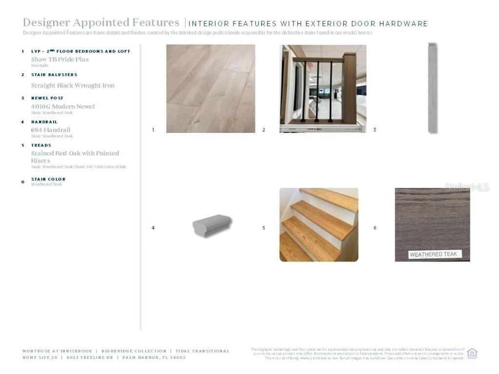 4922 Treeline Drive Palm Harbor FL 34683 A4667803 image5