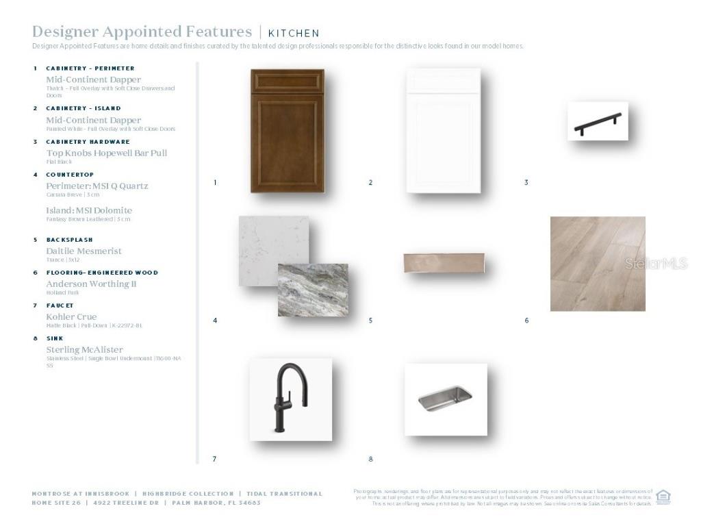 4922 Treeline Drive Palm Harbor FL 34683 A4667803 image6