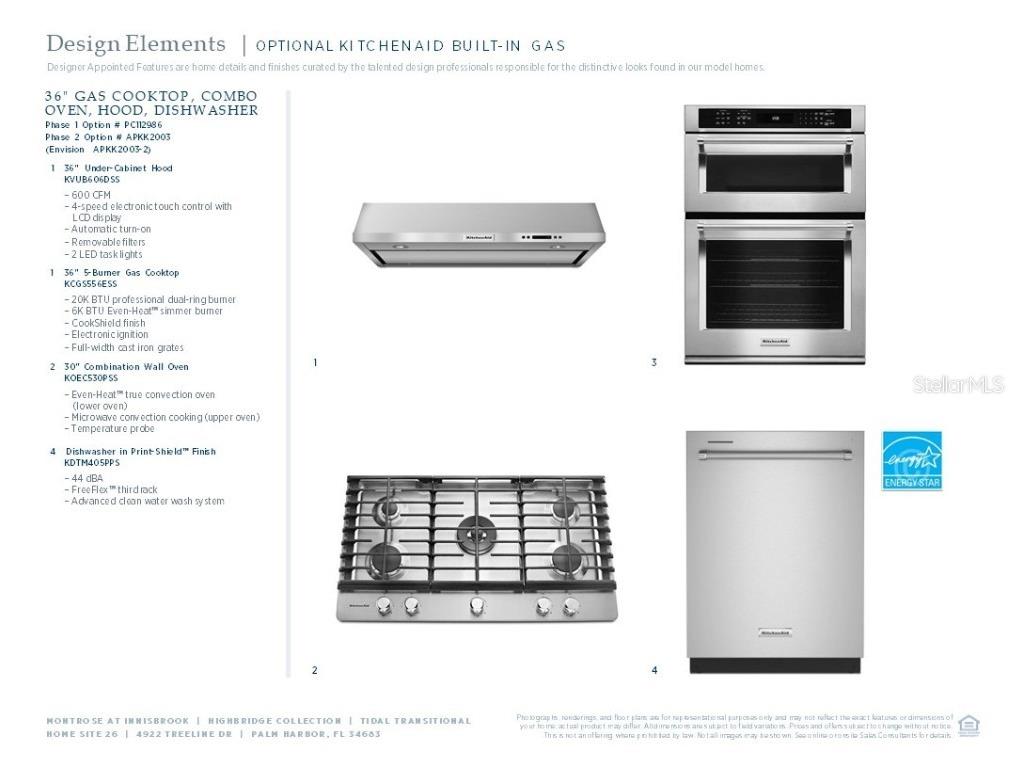 4922 Treeline Drive Palm Harbor FL 34683 A4667803 image7