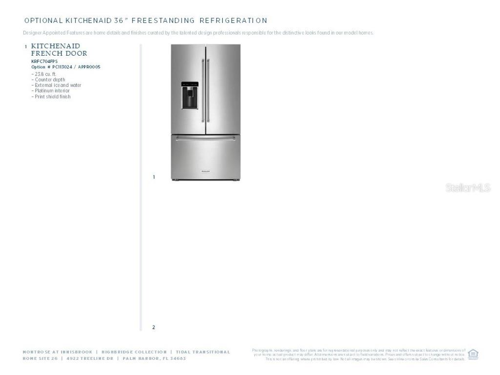 4922 Treeline Drive Palm Harbor FL 34683 A4667803 image8