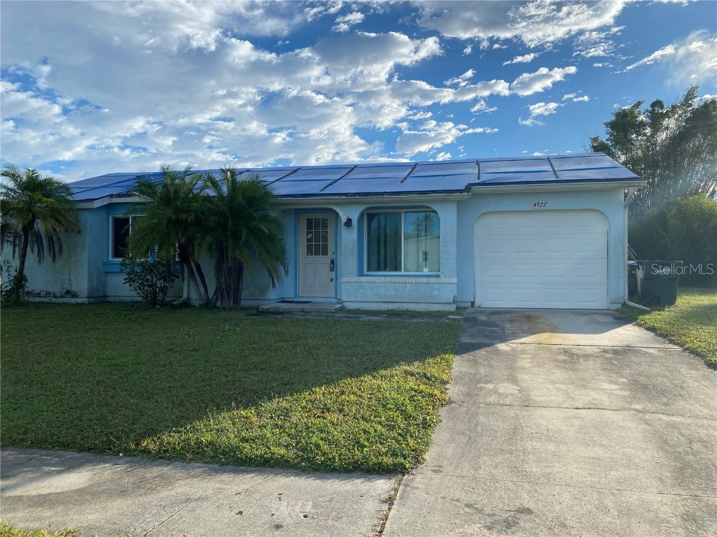 4922 Trekell Street North Port FL 34287 D6133430 image1